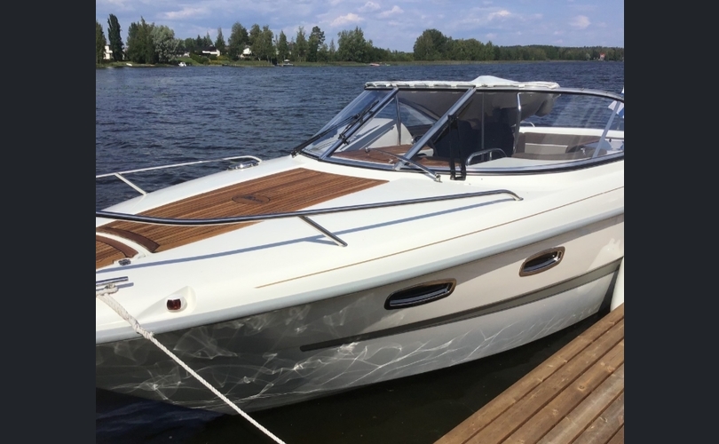 Yamarin 79 DC-kuva-1